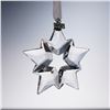 Image 1 : Swarovski Crystal Annual Edition Ornament, 2019