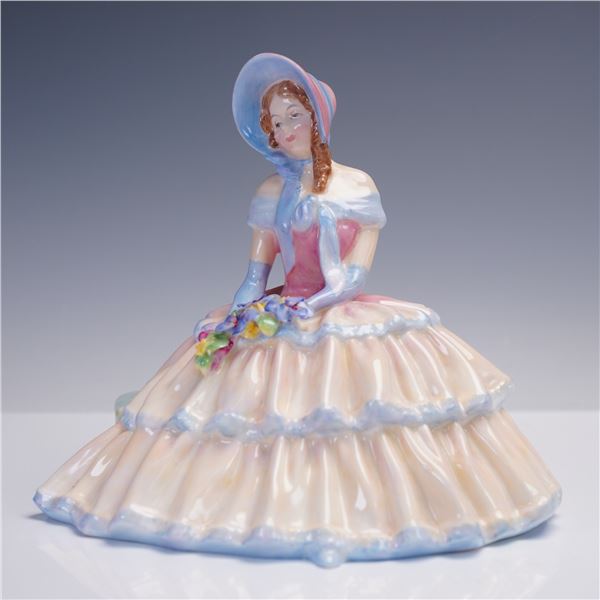 Royal Doulton Figurine, Day Dreams HN1731