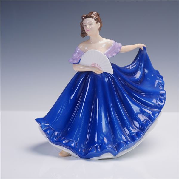 Royal Doulton Figurine, Elaine HN4718