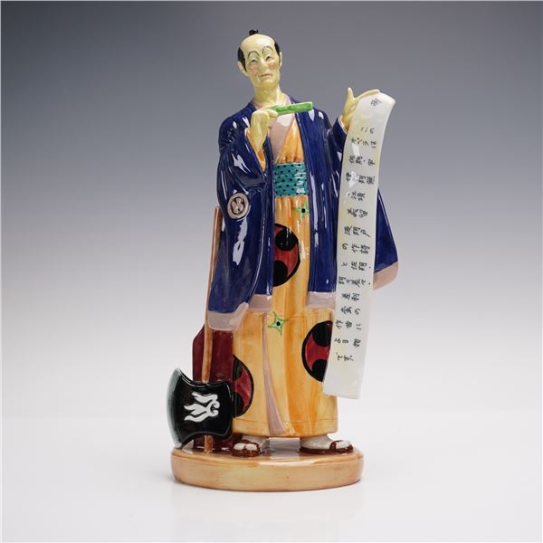 Royal Doulton Figurine, Ko Ko HN2898