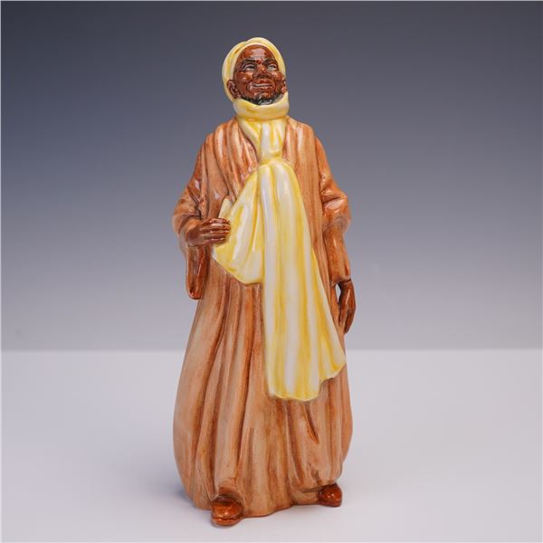 Royal Doulton Figurine, Ibrahim HN2095