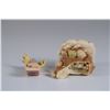 Image 3 : Harmony Kingdom Figurine Box, Beer Nuts
