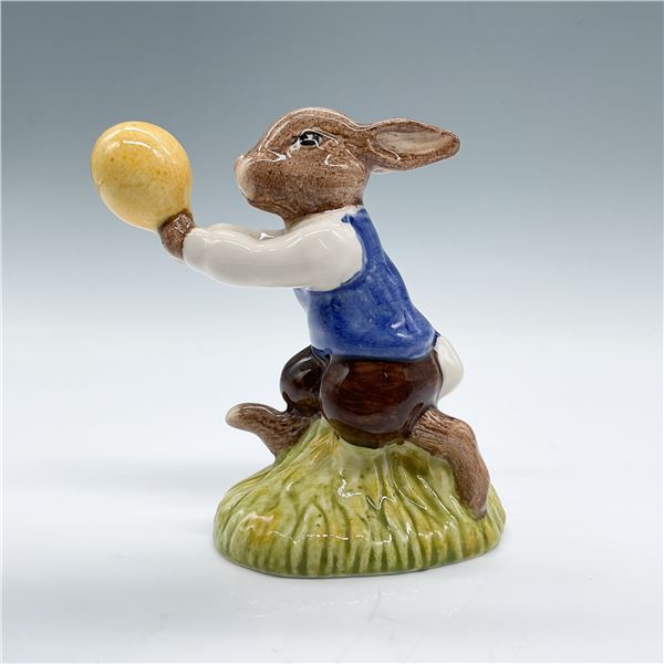 Royal Doulton Bunnykins Figurine, Harry Bunnykins DB73