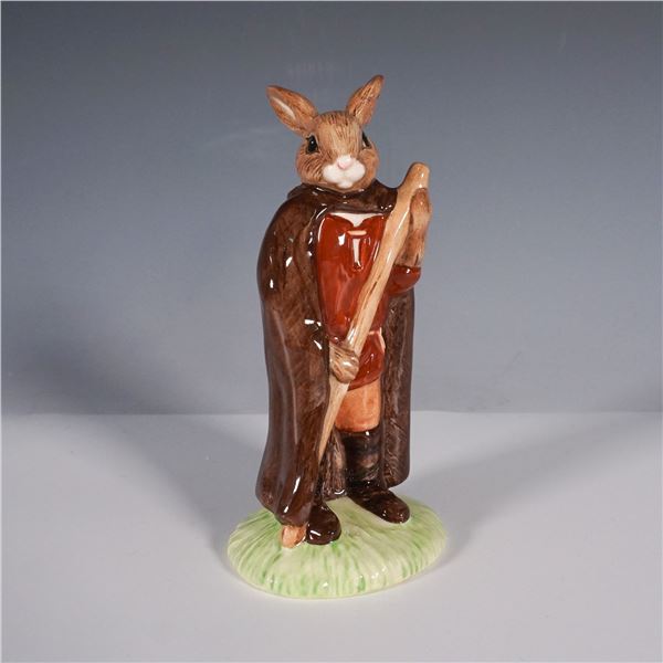 Royal Doulton Bunnykins Figurine, Little John DB243