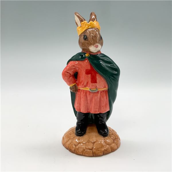 Royal Doulton Bunnykins Figurine, Prince John DB266