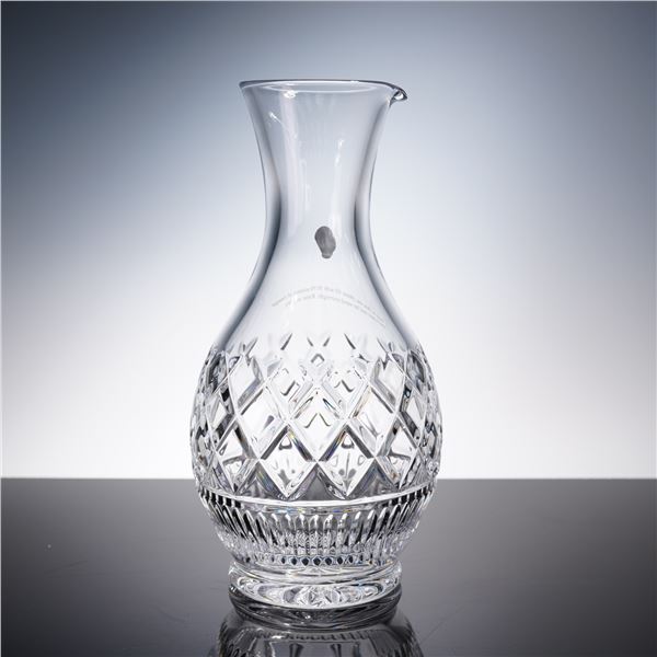 Waterford Crystal Eastbridge Carafe