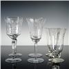 Image 1 : 6pc Libbey Glass Company Glass Ware