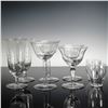 Image 1 : 8pc Libbey Glass Company Glass Ware