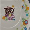 Image 2 : Disney Teddy Bear & Doll Weekend 2006 Oversized Decorative Cup and Saucer