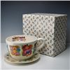 Image 4 : Disney Teddy Bear & Doll Weekend 2006 Oversized Decorative Cup and Saucer