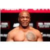 Image 1 : MIKE TYSON AUTOGRAPH SIGNING AUG 21 SEND INS DUE AUG 12 PRICING IN DESCRIPTION