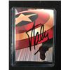 Image 1 : STAN LEE SIGNED TRADING CARD - ELITE AUTHENTICATION COA