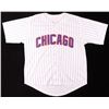 Image 3 : SAMMY SOSA SIGNED CHICAGO CUBS JERSEY - BECKETT COA