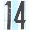 Image 2 : JAVIER MASCHERANO SIGNED JERSEY BECKETT COA