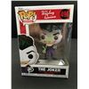 Image 1 : JARED LETO SIGNED HARLEY QUINN JOKER FUNKO POP! (KB COA)