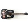 Image 1 : TAYLOR SWIFT SIGNED ACOUSTIC GUITAR - JSA COA