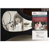 Image 3 : TAYLOR SWIFT SIGNED ACOUSTIC GUITAR - JSA COA
