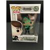 Image 1 : DAN AKROYD SIGNED TRADING PLACES FUNKO POP - KB COA