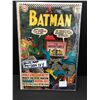 Image 1 : DC COMICS NO.183 BATMAN