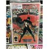 Image 2 : LOT OF 12 SECRET WARS COMICS 1-12 RUN (MARVEL COMICS)