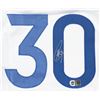 Image 2 : STEPHEN CURRY SIGNED GOLDEN STATE WARRIORS JERSEY - SWAU COA