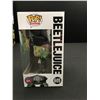 Image 2 : MICHAEL KEATON SIGNED BEETLEJUICE FUNKO POP - KB COA