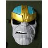 Image 1 : JOSH BROLIN SIGNED THANOS MASK - KB COA