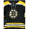 Image 3 : ADAM SANDLER SIGNED BOSTON BRUINS HAPPY GILMORE HOCKEY JERSEY - KB COA