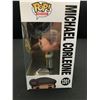 Image 2 : AL PACINO SIGNED THE GODFATHER MICHAEL CORLEONE FUNKO POP - KB COA