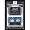 Image 2 : 2024 PANINI PLUS ONE AUTOGRAPHS BOBBY WITT JR AND GEORGE BRETT ENCASED CARD 16/32