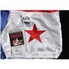 Image 2 : ROBERTO DURAN SIGNED BOXING TRUNKS (JSA COA)