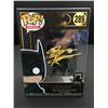 Image 1 : BEN AFFLECK SIGNED BATMAN FUNKO POP - KB COA