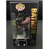 Image 2 : BEN AFFLECK SIGNED BATMAN FUNKO POP - KB COA