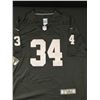 Image 3 : BO JACKSON SIGNED LAS VEGAS RAIDERS JERSEY - ACE COA