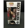 Image 2 : SYLVESTER STALLONE SIGNED ROCKY FUNKO POP - KB COA