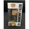 Image 2 : JULIA GARNER SIGNED OZARK RUTH LANGMORE FUNKO POP - KB COA