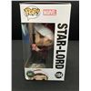 Image 2 : CHRIS PRATT SIGNED STARLORD FUNKO POP - KB COA