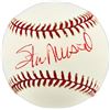 Image 1 : STAN MUSIAL SIGNED BASEBALL (BECKETT COA)