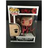 Image 1 : COLIN FARELL SIGNED OSWALD COBBLEPOT FUNKO POP - KB COA