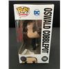 Image 2 : COLIN FARELL SIGNED OSWALD COBBLEPOT FUNKO POP - KB COA