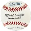 Image 2 : YOGI BERRA SIGNED BASEBALL (BECKETT COA)