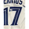 Image 2 : JOSE BERRIOS SIGNED TORONTO BLUE JAYS BASEBALL JERSEY (ACE COA)