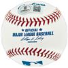 Image 2 : PETE ROSE SIGNED BASEBALL (JSA COA)