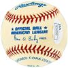Image 3 : LTD EDITION KEN GRIFFEY JR SIGNED BASEBALL (BECKETT COA)