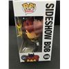 Image 2 : KELSEY GRAMMER SIGNED SIDESHOW BOB FUNKO POP - KB COA