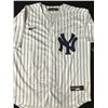 Image 3 : GERRIT COLE SIGNED NEW YORK YANKEES JERSEY - ACE COA