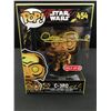 Image 1 : ANTHONY DANIELS SIGNED C3P0 FUNKO POP - WWOC COA