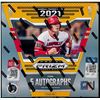 Image 1 : 2021 PANINI PRIZM BASEBALL SEALED BOX