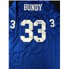 Image 1 : ED O'NEILL SIGNED AL BUNDY JERSEY - KB COA