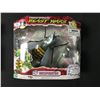 Image 1 : TRANSFORMERS BEAST WARS - WASPINATOR ACTION FIGURE SEALED IN PACK